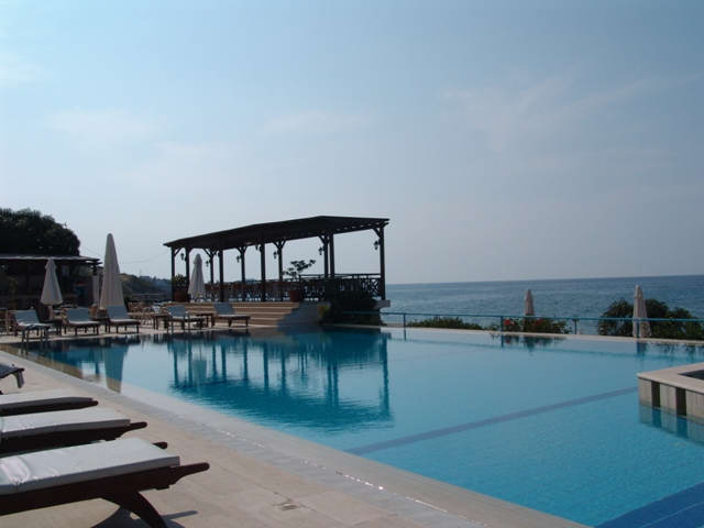Ada Beach Otel